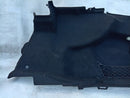 MERCEDES W205 SALOON 14-21 RIGHT SIDE TRUNK PANEL BOOT TRIM COVER A2056902625 #
