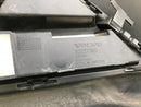VOLVO V90 R-DESIGN 2020-ON FRONT BUMPER LOWER SECTION GENUINE 32227395