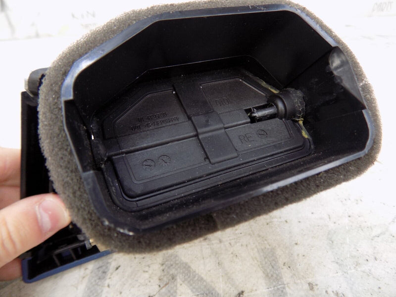 BMW F30 F31 2012-2015 DASHBOARD RIGHT DRIVER OFF SIDE AIR VENT 923199509 #