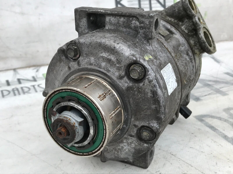 VAUXHALL CORSA D 2011-ON 1.3 1.2 AIR CON CONDITION PUMP COMPRESSOR  55701200