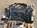 TOYOTA RAV4 ENGINE MOTOR 2.5L PETROL HYBRID R723729 A25A XA25A **SPARE OR REPAIR