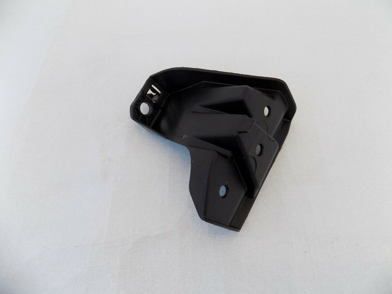 MAZDA 2 DJ 2014-ON REAR BUMPER PAIR OF BRACKETS LEFT & RIGHT DB8T-50271 /S56-21