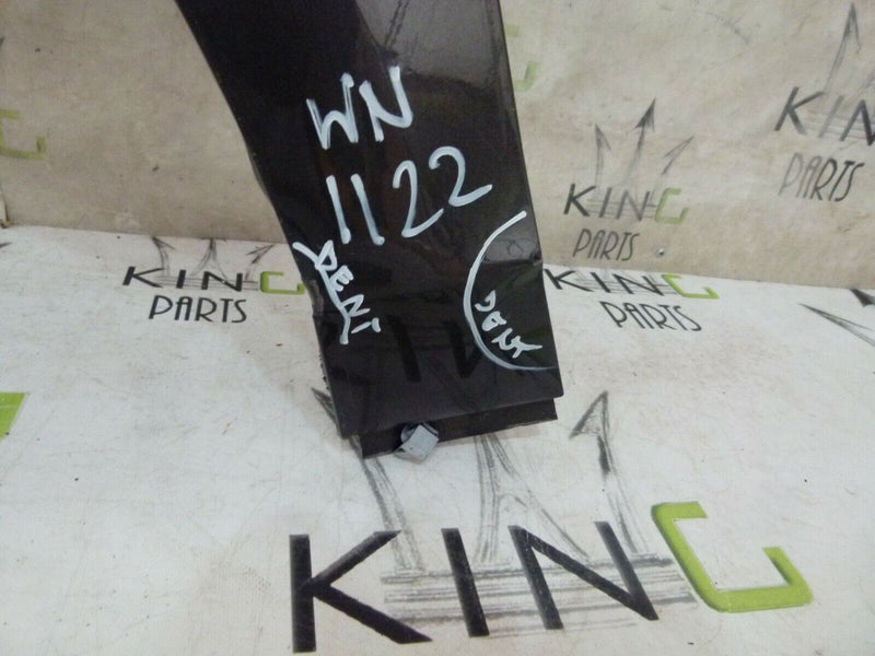 FORD FOCUS MK4 C519 2018-ON FRONT FENDER WING PANEL LEFT PASSENGER SIDE