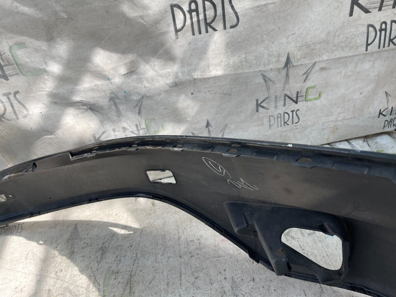 HONDA CIVIC 2009-2011 FRONT BUMPER GENUINE 71101SMGZZ00