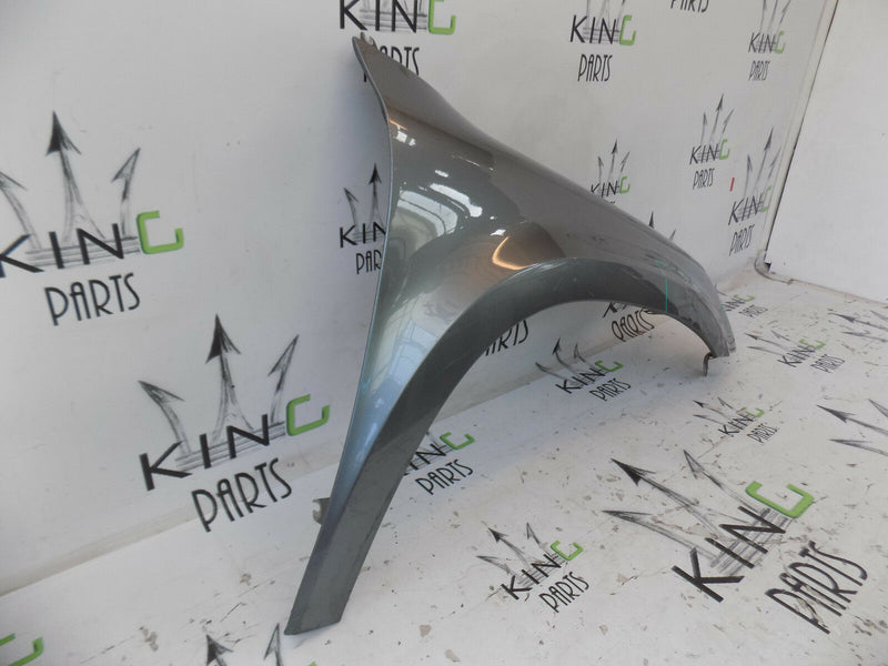 SKODA YETI 2007-2013 FRONT FENDER WING PANEL RIGHT DRIVER SIDE 5L0821162