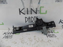 MINI ONE/ S/ COOPER F55 2014-ON REAR RIGHT WINDOW REGULATOR AND MOTOR 13262410