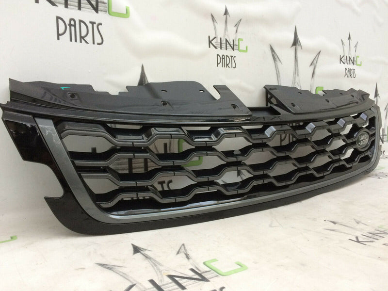 RANGE ROVER EVOQUE 2 L551 2019-ON FRONT BUMPER GRILL RADIATOR GRILLE GENUINE