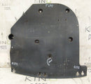 RENAULT CAPTUR MK2 2019-ON UNDERBODY TRAY UNDERTRAY PANEL COVER 748A04069R