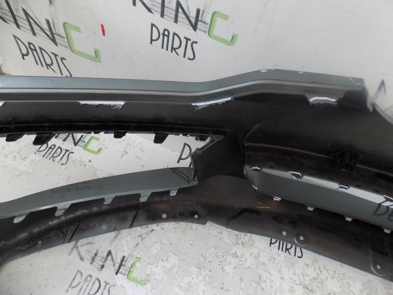 BMW 5 SERIES G30 G31 M SPORT 2017 2018 GENUINE FRONT BUMPER PDC 8064928