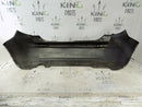 SUZUKI SX4  REAR BUMPER FOR SUZUKI GENUINE SX4 2006-2014 71811-79J00