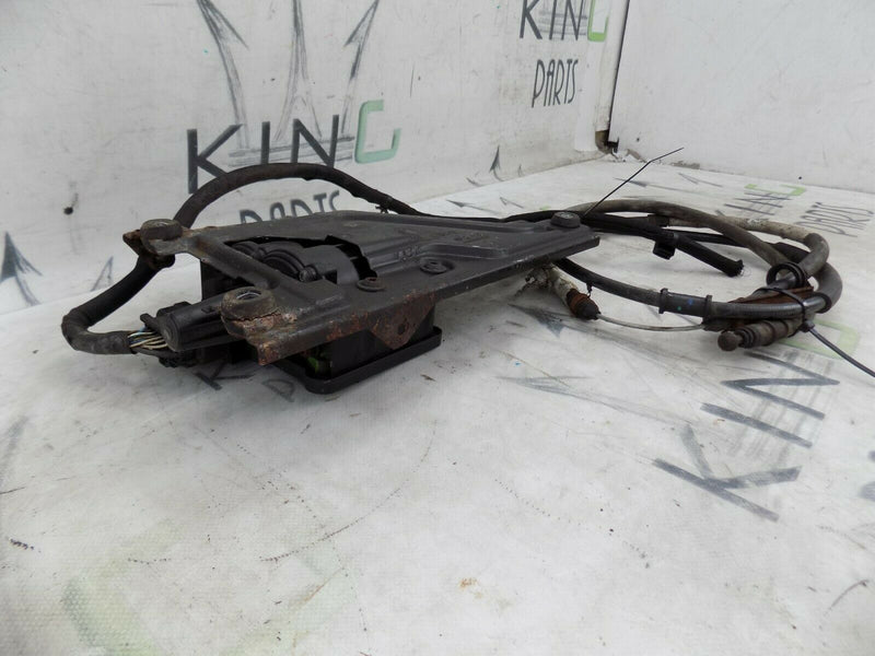 VAUXHALL INSIGNIA 2008-2016 ELECTRIC HANDBRAKE MOTOR 13256105