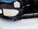 BMW 1 SERIES F20 2015 2016 2017 FACELIFT FRONT BUMPER GENUINE BLACK (B2074)