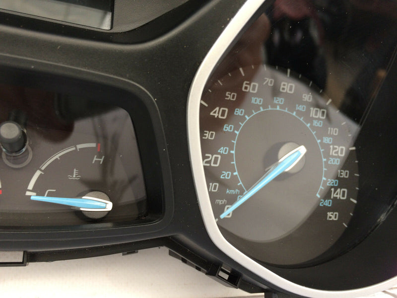 FORD FOCUS MK3 12-14 1.0 1.4 PETROL SPEEDOMETER INSTRUMENT CLUSTER CM5T-10849-SK