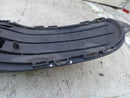 VAUXHALL CORSA C 2001-2004 FRONT BUMPER LOWER GRILLE GENUINE 09116132