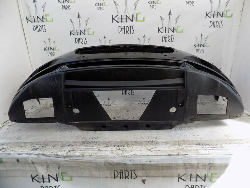 JAGUAR F-PACE X761 FITS PRESTIGE / PORTFOLIO 2016-ON FRONT BUMPER GENUINE