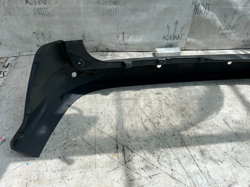 FORD TRANSIT CONNECT 2013-2016 REAR BUMPER GENUINE PDC DT1117906