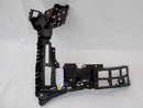 VOLVO XC90 2014-ON REAR LEFT BUMPER MOUNT BRACKET GUIDE 31407731 /S52-04/B09-03