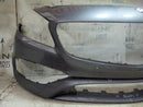 MERCEDES A W176 AMG LINE LCI 2015-18 FRONT BUMPER PDC GENUINE A1768802683 AA3055