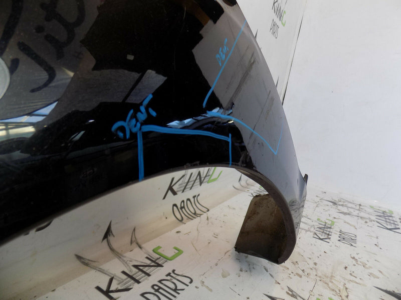 FORD FIESTA MK7 2008-2016 FRONT FENDER WING PANEL LEFT SIDE 8A61A16016 AG