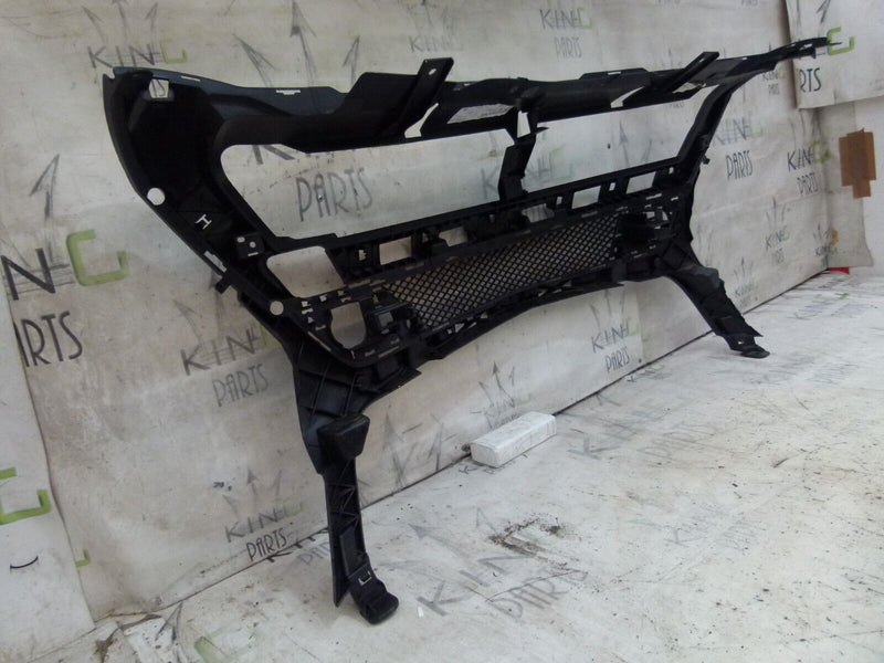 MERCEDES GLE W166 2015-18 FRONT BUMPER BRACKET GENUINE A1668851465