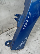 SMART FORFOUR W453 MK2 2014-19 FRONT FENDER WING PANEL RIGHT DRIVER SIDE