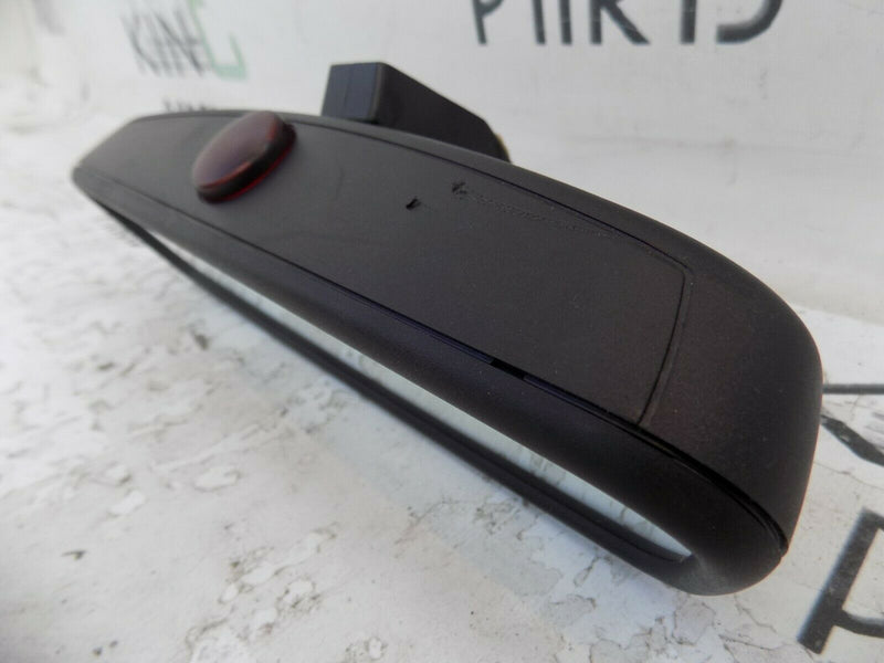 BMW 5 SERIES F10 F11 RHD INTERIOR REAR VIEW MIRROR 025891 015891 10923000