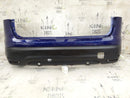 NISSAN QASHQAI S11 2014-2016 REAR BUMPER GENUINE 850224EAOH