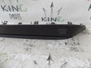 GENUINE TOYOTA PRIUS 2016-19 REAR BUMPER LOWER TRIM DIFFUSER 52453-47010