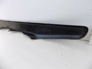 NISSAN NOTE E11 2005-2008 FRONT BUMPER GENUINE MOULDING COVER 71812-68KA (B2092)