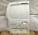 PEUGEOT PARTNER / CITROEN BERLINGO MK3 2018-21 REAR DOOR PANEL LEFT SIDE