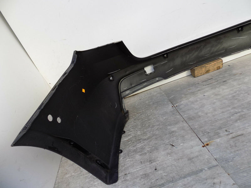 BMW 3 SERIES F31 M-SPORTPACKET 2012-2016 ESTATE GREY REAR BUMPER GENUINE (A8684)
