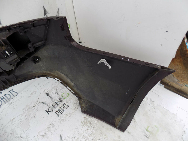 AUDI A5 8T8 LCI SPORTBACK 2011-2015 REAR BUMPER GENUINE PDC 8T8807511J