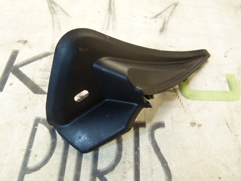 RENAULT CAPTUR 2020-ON LEFT SIDE WINDSCREEN UNDER COVER 668632084R