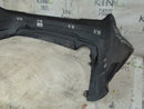 MERCEDES C W204 AMG LINE LCI 2011-15 REAR BUMPER PDC GENUINE A2048809047