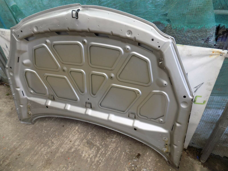 VAUXHALL INSIGNIA 2009-2017 ALUMINIUM BONNET PANEL HOOD IN SILVER