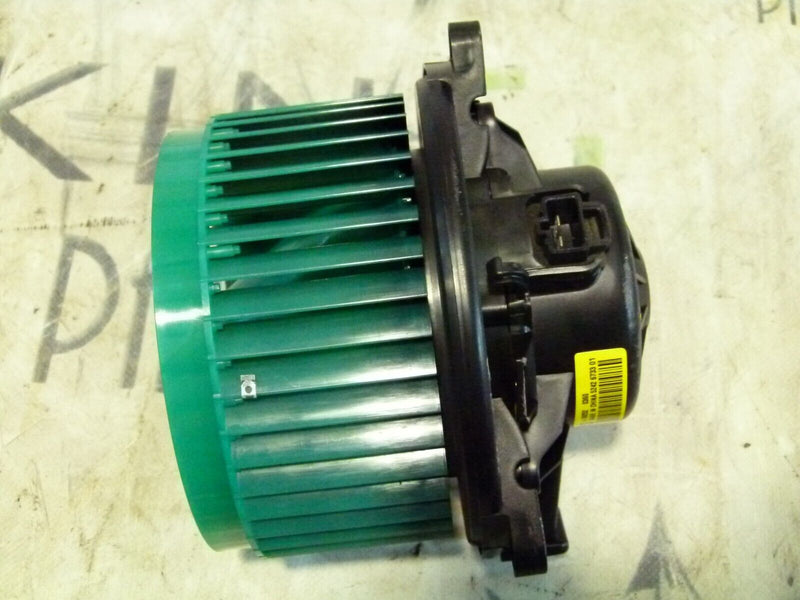 VAUXHALL INSIGNIA 2008-2017 RADIATOR HEATER BLOWER MATRIX A092520360