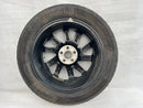 TOYOTA YARIS 16" ALLOY WHEEL + TYRE 195/55R16 6J ET50 PW457-0D004
