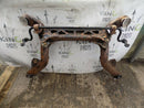 AUDI A4 B8 8K 1.8 TFSI 2008-2016 REAR AXLE SUBFRAME + ANTI ROLL BAR 8K0505235AA
