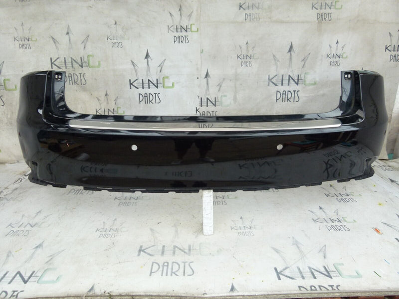LEXUS IS 200 350 250 2013-2015 REAR BUMPER PDC GENUINE 5215953220