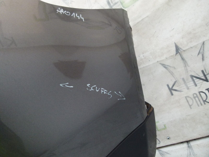 LAND ROVER DISCOVERY SPORT 2014-19 REAR BUMPER PDC GENUINE FK7217D781AB