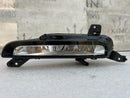 RANGE ROVER EVOQUE L538 2015-2019 LEFT LED DRL LIGHT GENUINE GJ32-16201-AA