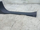 MERCEDES C CLASS W205 2016-21 RIGHT SIDE FRONT SILL TRIM COVER A2056860636 #