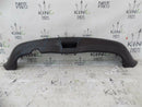 NISSAN JUKE 2010-2014 REAR BUMPER DIFFUSER SKIRT VALANCE 850B2-1KA1A