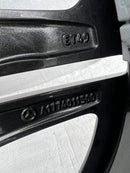 MERCEDES A CLASS W177 AMG 18" ALLOY WHEEL RIM 7.5J ET49 A1774011500