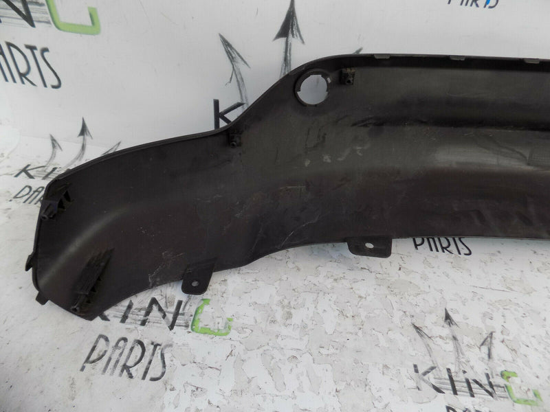 KIA CARENS RP 2013-2019 REAR BUMPER LOWER TRIM GENUINE 86612 A4000
