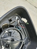 VOLKSWAGEN TOUAREG 2018-ON PASSENGER SIDE WING MIRROR CAMERA 762857501C