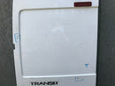 FORD TRANSIT MK7 FACELIFT 2006-2012 REAR DOOR PANEL LEFT PASSENGER SIDE