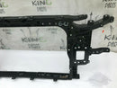 HYUNDAI KONA OS OSe EV 2020-ON FRONT SLAM PANEL RADIATOR CARRIER 64101-DD500