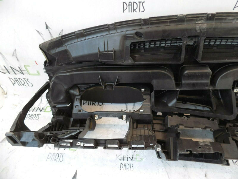 VOLKSWAGEN VW GOLF VII MK7 2012-2019 DASHBOARD BLACK RHD 5G2858295A