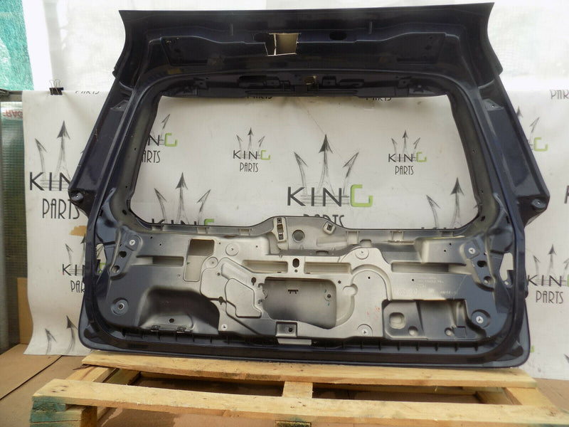 VOLVO V70 D4 2007 2008 2009 2010 2011 REAR PANEL BOOT LID IN BLACK
